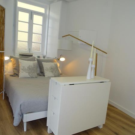 Casa Do Largo Appartement Nazaré Buitenkant foto