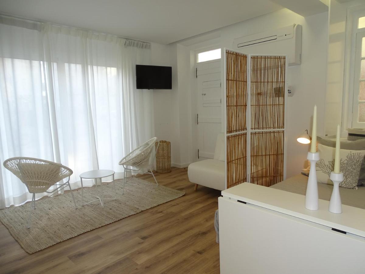 Casa Do Largo Appartement Nazaré Buitenkant foto