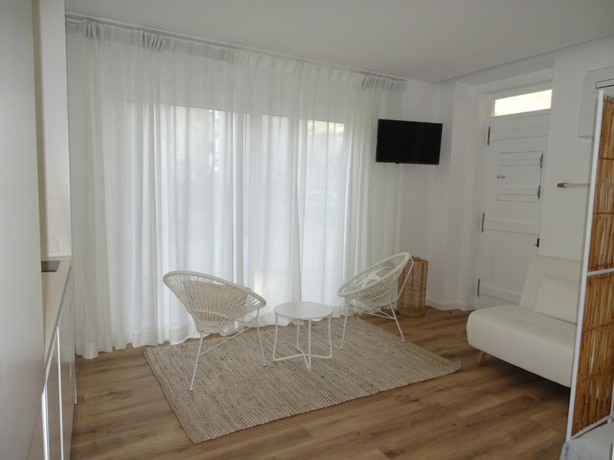 Casa Do Largo Appartement Nazaré Buitenkant foto