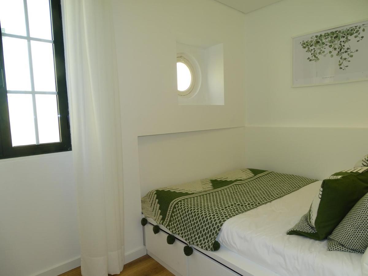 Casa Do Largo Appartement Nazaré Buitenkant foto
